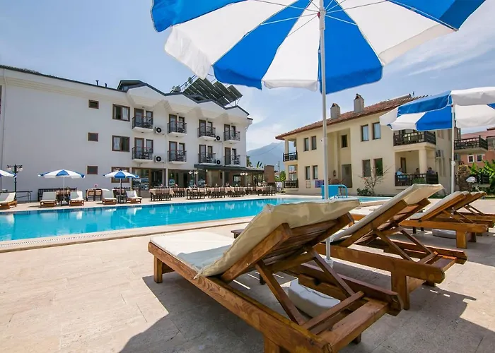 Kilim Hotel&Apart