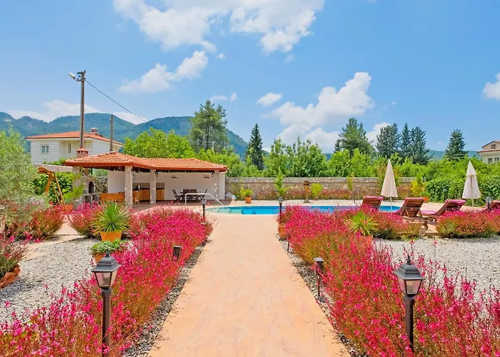 Villa Estelle